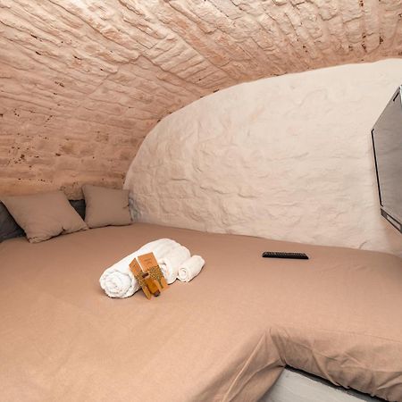 Suite Pietra Bianca - Relax & Spa Мартина Франка Екстериор снимка